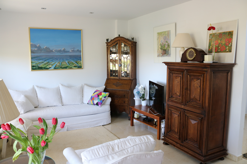 Alenda Golf Frontline 6 Bed Villa