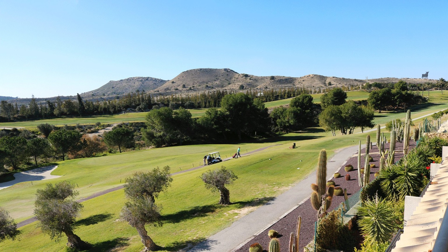 Golf Course Properties In Spain - The Ultimate List Of The Top 5 Golf 