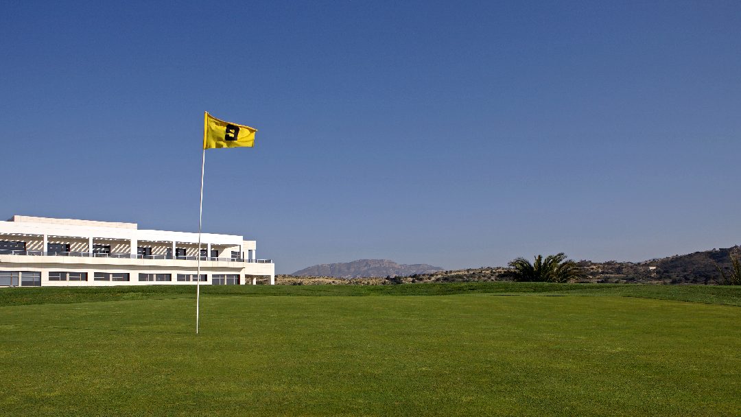 Alenda Golf | Alenda Golf Property Spain